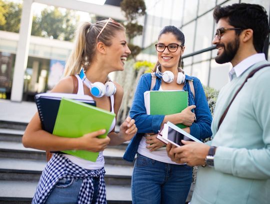 Bydgoszcz okiem studenta. Co oferuje miasto Bydgoszcz studentom?