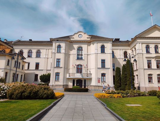 Bydgoszcz otwarta na współpracę