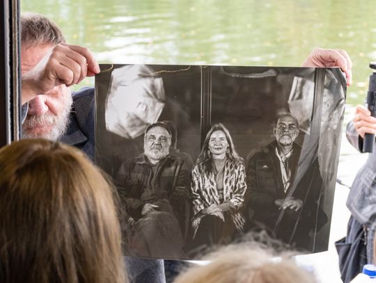 Bydgoszcz: Rozpoczyna się Vintage Photo Festival