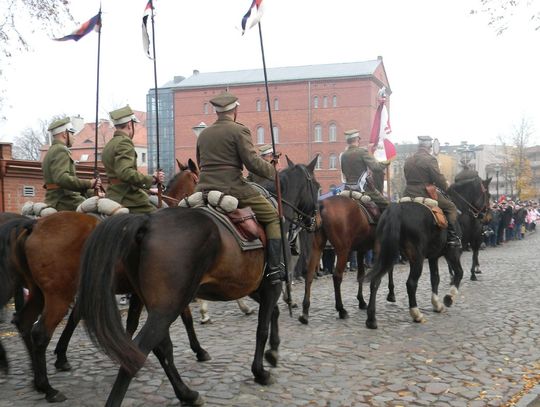Bydgoszcz świętuje Niepodległość: Pełny program uroczystości 11 listopada