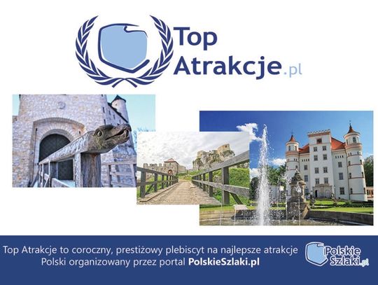 Bydgoszcz w eliminacjach Top Atrakcje 2017