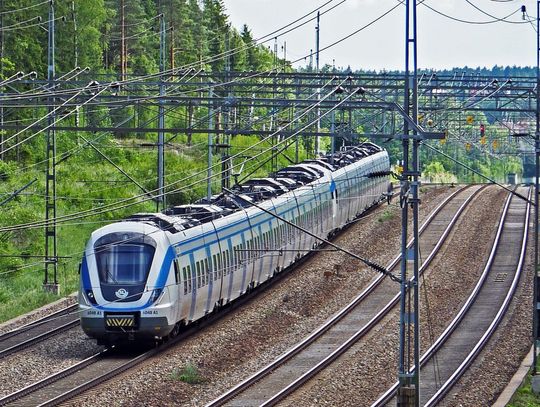 Bydgoszcz w sprawie budowy linii dla systemu kolei dużych prędkości 