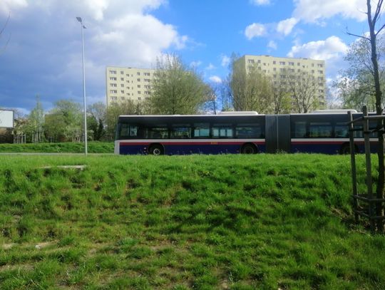 Bydgoszcz wydłuża ulgę uczniowską. Młodzi pasażerowie skorzystają przez rok dłużej