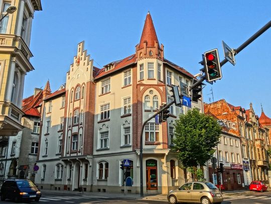 Bydgoszcz wygrywa Ranking miast przyjaznych kierowcom 2026!