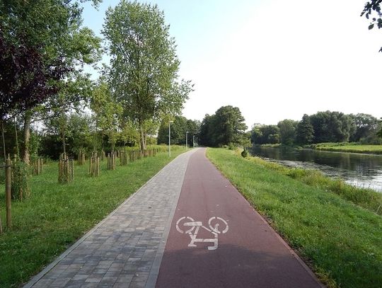 Bydgoszcz zainwestuje w rowerową infrastrukturę