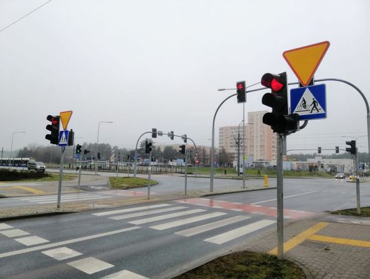 Bydgoszcz zakończyła etap doświetlania — ponad 170 bezpieczniejszych przejść