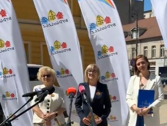 Bydgoszcz zaprasza na 5. Senioradę i międzypokoleniowy marsz kapeluszowy