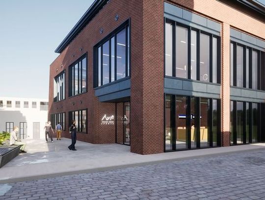 Bydgoszcz zbuduje nowoczesne Centrum Kajakarstwa i Wioślarstwa. Jest dokumentacja i rządowe wsparcie