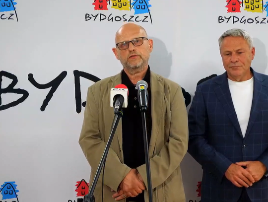 Bydgoszcz zmienia plan ogólny po uwagach mieszkańców
