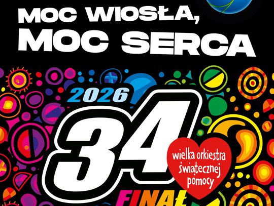 Bydgoszcz znów popłynie dla WOŚP. Wielkie Wiosłowanie i próba bicia rekordu Polski