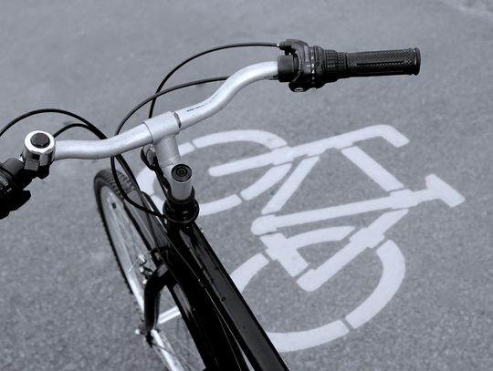 Bydgoszczanie mogą już korzystać z trasy rowerowej wzdłuż ulicy Wojska Polskiego
