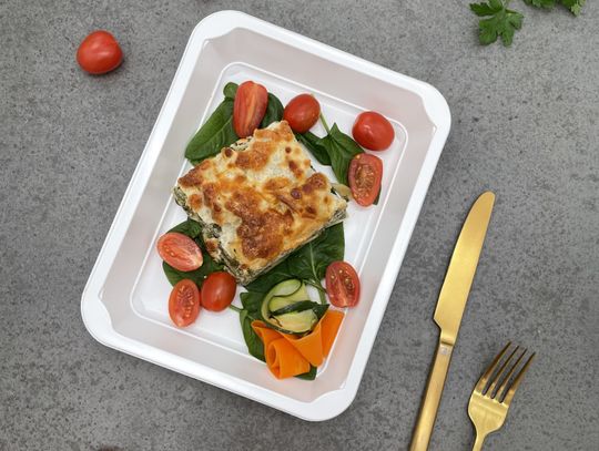 Catering dietetyczny - by cieszyć się zdrowiem i dobrą kondycją