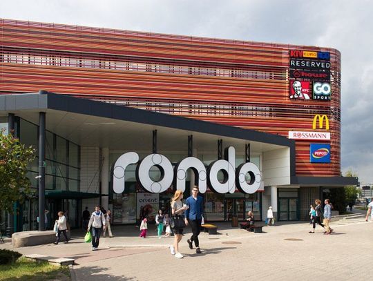 Centrum Handlowe RONDO przeznaczy 10 000 zł na realizację projektu, który wskażą mieszkańcy Bydgoszczy