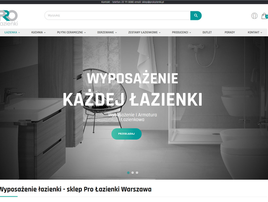 Ceramika łazienkowa - jak ją dobrać? Wartościowe porady