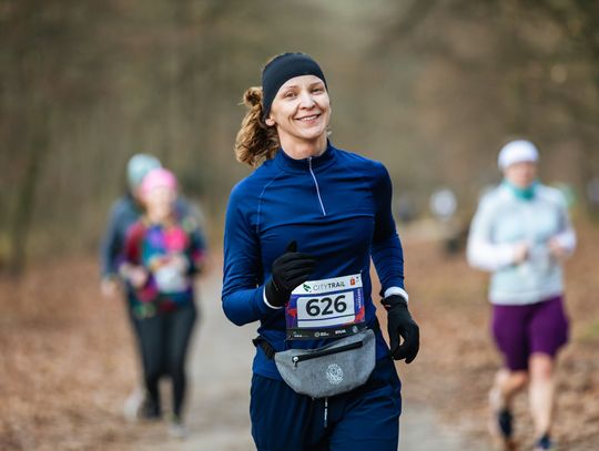 CITY TRAIL łączy siły z Fundacją LOTTO!