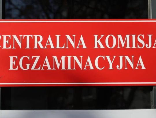 CKE: Maturę zdało 81,1 proc. wszystkich tegorocznych absolwentów