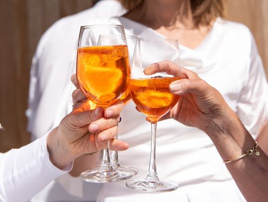 Co dała mi terapia alkoholowa?