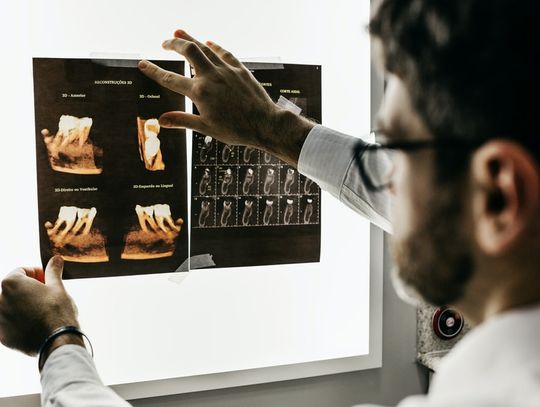 Co musi umieć stomatolog, by wygrać plebiscyt Orły Stomatologii?