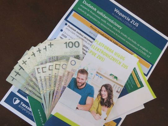 Co warto wiedzieć o dodatku solidarnościowym?