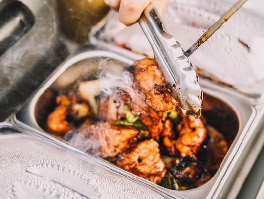 Co wyróżnia usługi cateringowe najwyższej jakości?