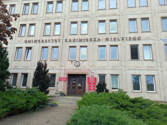 Collegium Medicum UMK kupuje budynek UKW przy rondzie Jagiellonów