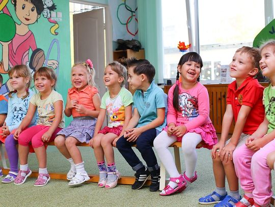 Coraz więcej miejsc opieki nad dziećmi w kujawsko-pomorskim