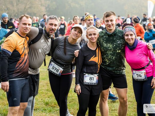 Cykl CITY TRAIL wraca już 16 listopada!