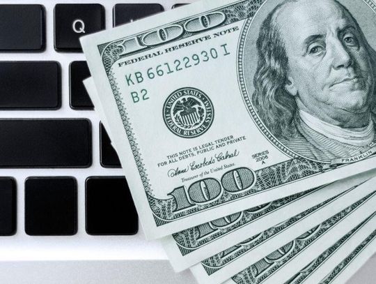 Czy można wziąć kredyt konsolidacyjny przez internet?