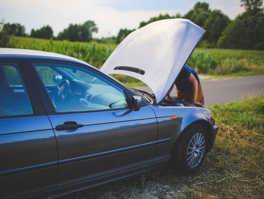 Czy warto mieć autocasco?