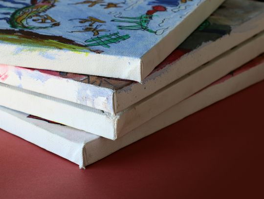 Czym są werniksy malarskie?