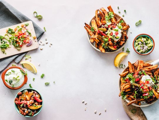 Dieta Bydgoszczan – na jaki catering dietetyczny warto postawić?