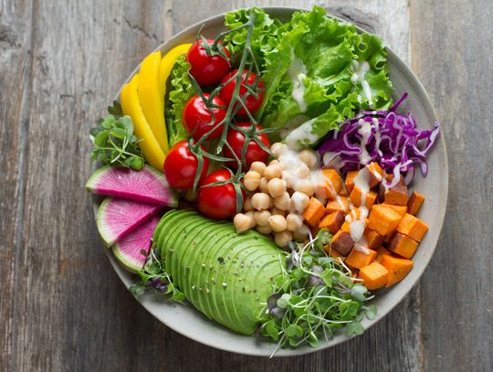 Dieta FODMAP: Leczenie dolegliwości jelitowych poprzez odpowiednie żywienie