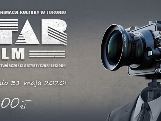 Do 31 maja czekamy na Wasze filmy i zgłoszenia do przeglądu Katar w dziedzinie filmu i nie tylko