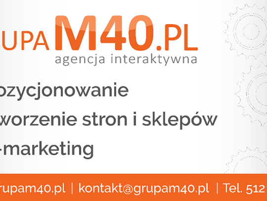 Dobra pozycja to pół sukcesu