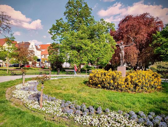 Dofinansowanie dla organizatorów: Ruszają konkursy "Bydgoszcz Zaprasza" i "Bydgoszcz. Dzieje się"