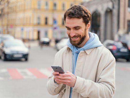 Doładuj telefon online oszczędzając czas i pieniądze! Doładuj telefon online oszczędzając czas i pieniądze!