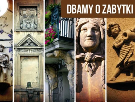 Dotacje na bydgoskie zabytki: Nabór do 15 lutego, pół miliona zł na remonty