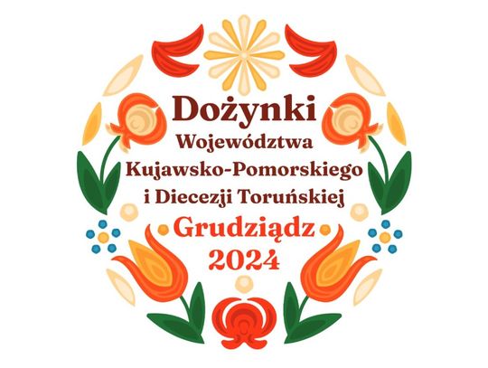 Dożynki wojewódzkie 2024