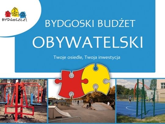 Duże pieniądze na budżet obywatelski w Bydgoszczy