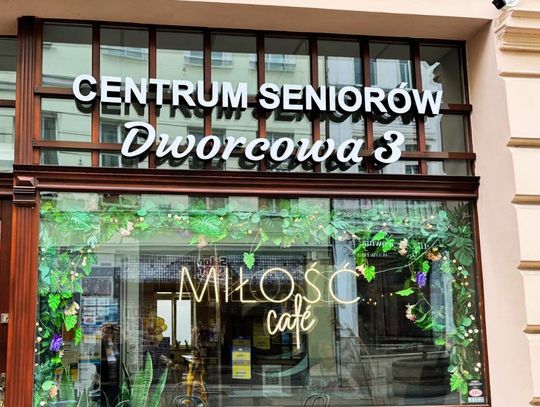 Dworcowa 3 świętuje drugie urodziny — śniadanie, warsztaty i tort