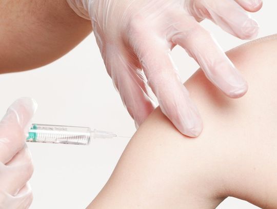 Dworczyk: 15 grudnia ruszy kampania informacyjna dotycząca szczepionki na koronawirusa