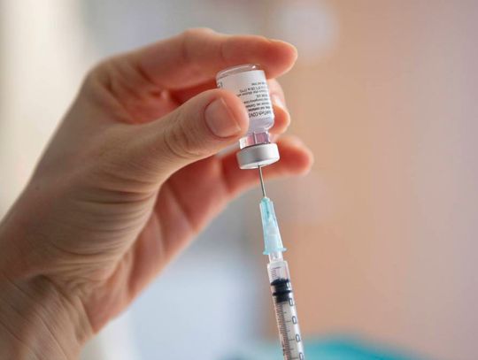 Dworczyk: 18 nieprawidłowych odczynów poszczepiennych na blisko 190 tys. zaszczepionych