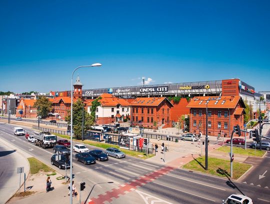 Dzieci odkryją średniowieczne tajemnice w CH Focus