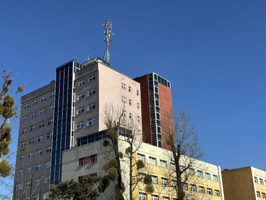 Dzieci potrzebują przydomka dla kliniki onkologii w Juraszu. Pomóżmy go wybrać!