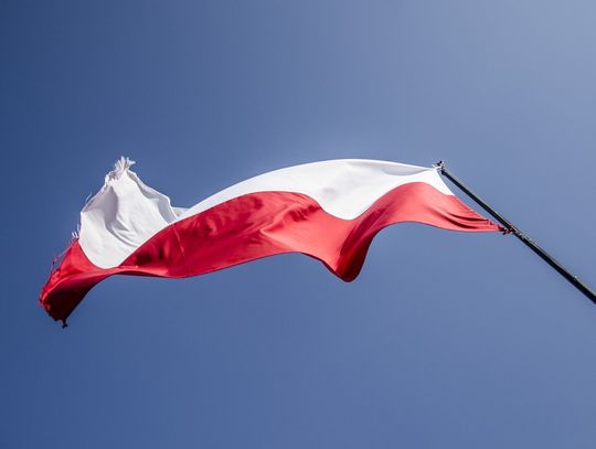 Dzień Flagi Rzeczypospolitej Polskiej oraz Święto Konstytucji 3 Maja w województwie kujawsko-pomorskim