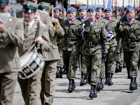 Dzień Pamięci Żołnierzy Wyklętych w Bydgoszczy 