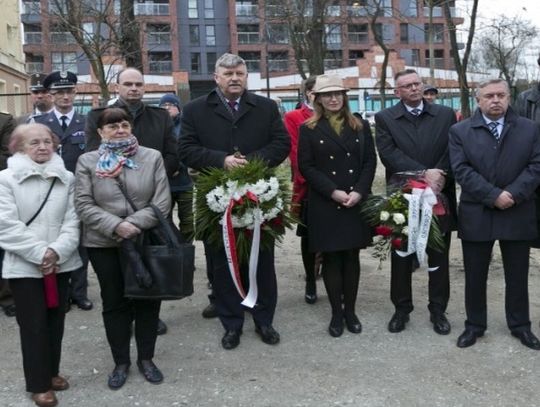 Dzień przyjaźni Polski i Węgier w Bydgoszczy