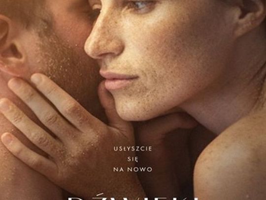 Dźwięki miłości w Multikinie