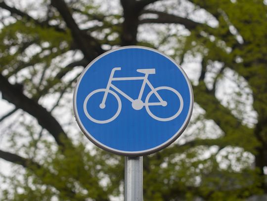 Eco5tech zaprojektuje ścieżki rowerowe w Bydgoszczy