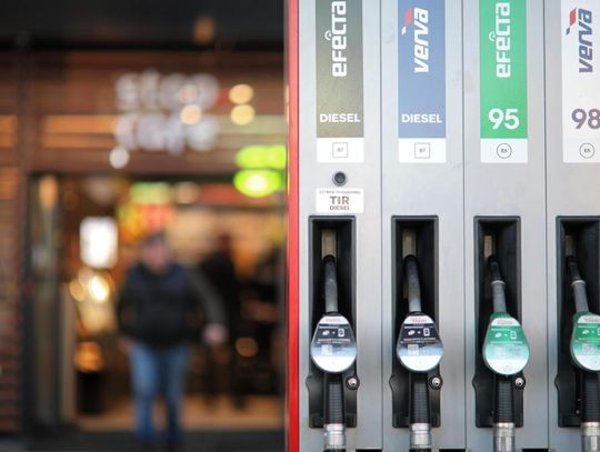 Ekspert: W kolejnych miesiącach paliwa pozostaną drogie; szczyt cen w wakacje